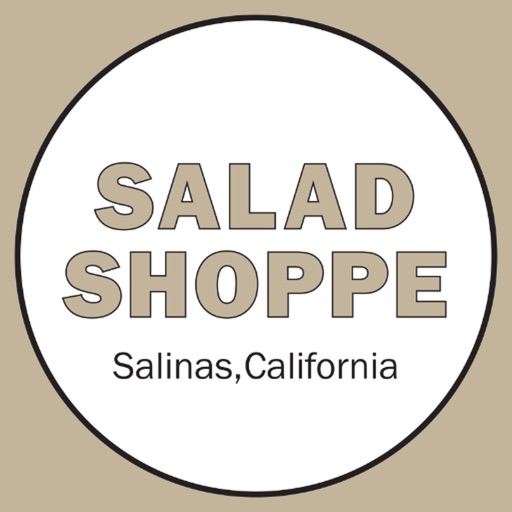 Salad Shoppe icon