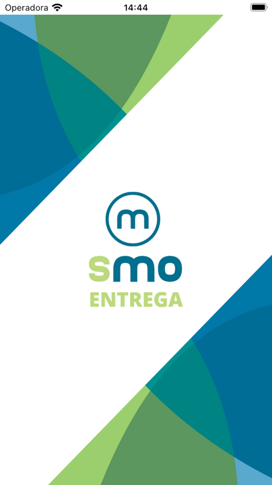 #1. SMO Entregas (iOS) 由: Ariel Odisi
