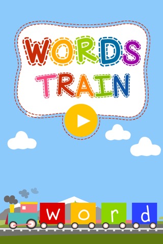 WordsTrain - Spelling Bee Gameのおすすめ画像1