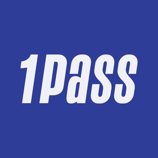 1Pass