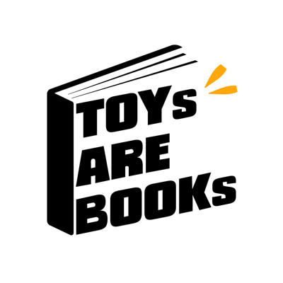 ToysRBooks-Personalized Books