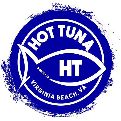 Hot Tuna