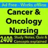 Cancer & Oncology Nursing App App Support