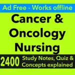 Cancer & Oncology Nursing App App Contact