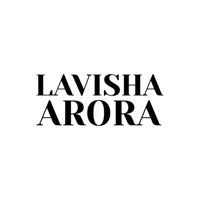 Lavisha Arora logo