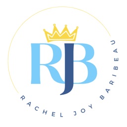 Joystarters by Rachel Baribeau