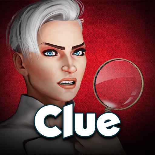 The New Clue