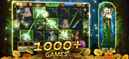 Game screenshot Vegas Casino: Slot Machines hack