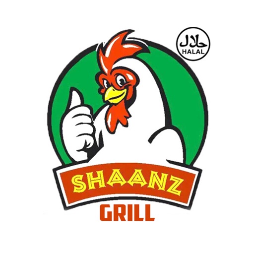 Shanz Grill