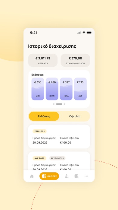Polikatikia.gr Screenshot