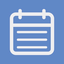 縦型カレンダー　縦カレ＋