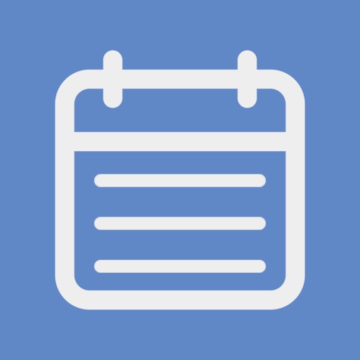 縦型カレンダー　縦カレ＋