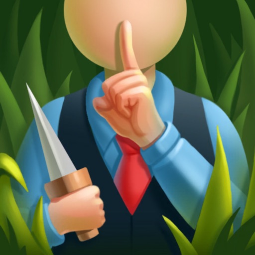 New Stealth Hitman iOS App