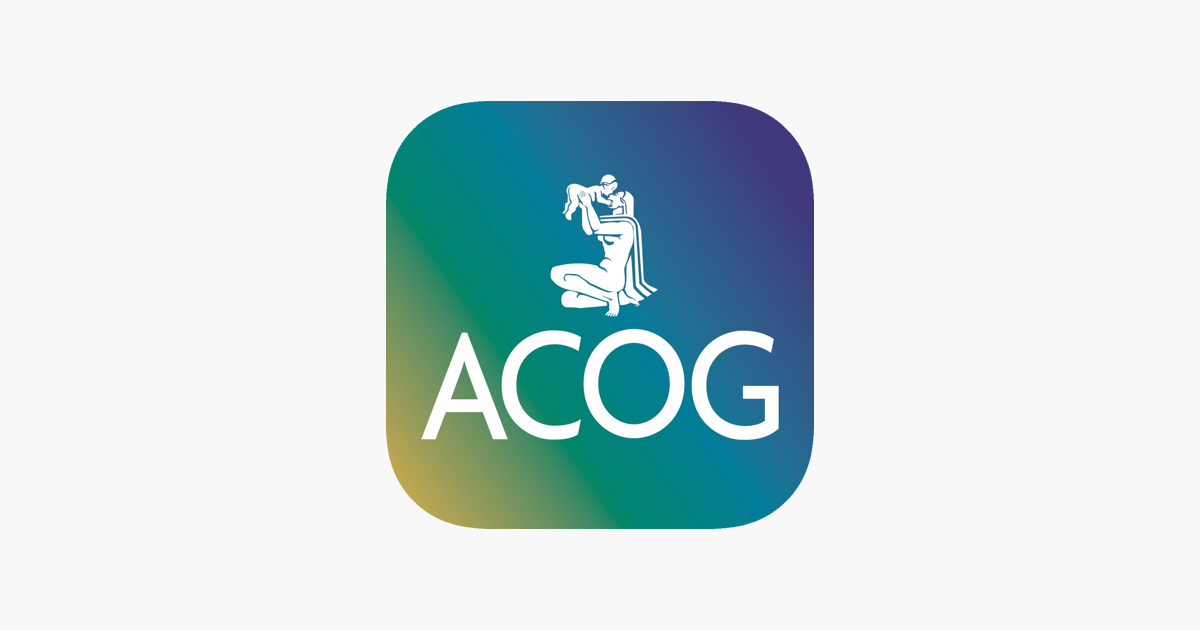‎ACOG ACSM on the App Store