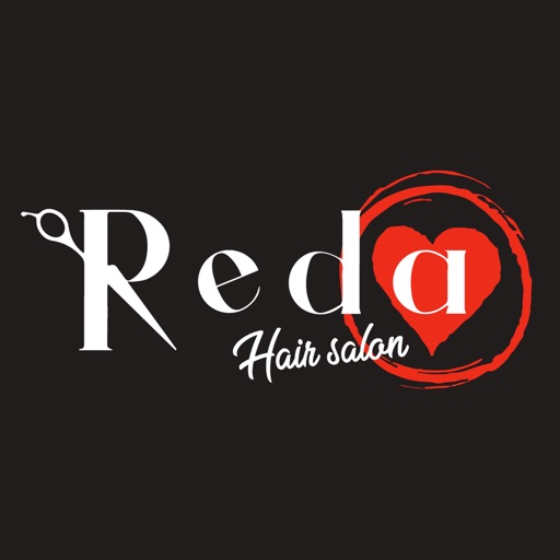 Reda Coiffeur & Beauty icon