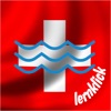 iLake quiz about Swiss lakes icon