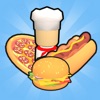Order Foods icon