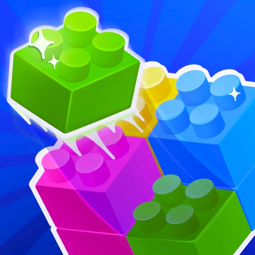 Slide Blast icon