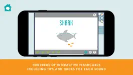 Game screenshot At Home Articulation hack