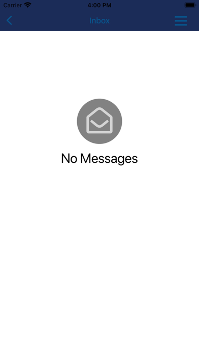 Royal Palm Academy Family App Screenshot