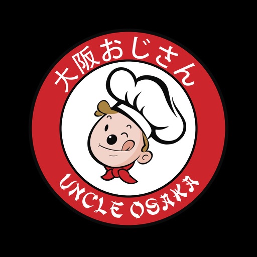 Uncle Osaka - أنكل أوساكا icon