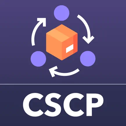 CSCP: Exam Prep 2023 Cheats