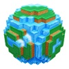 World of Cubes Survival Craft