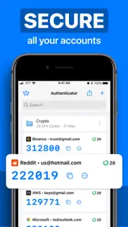 authenticator app ° problems & solutions and troubleshooting guide - 1