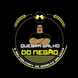 Quebra Galho Do Negão.