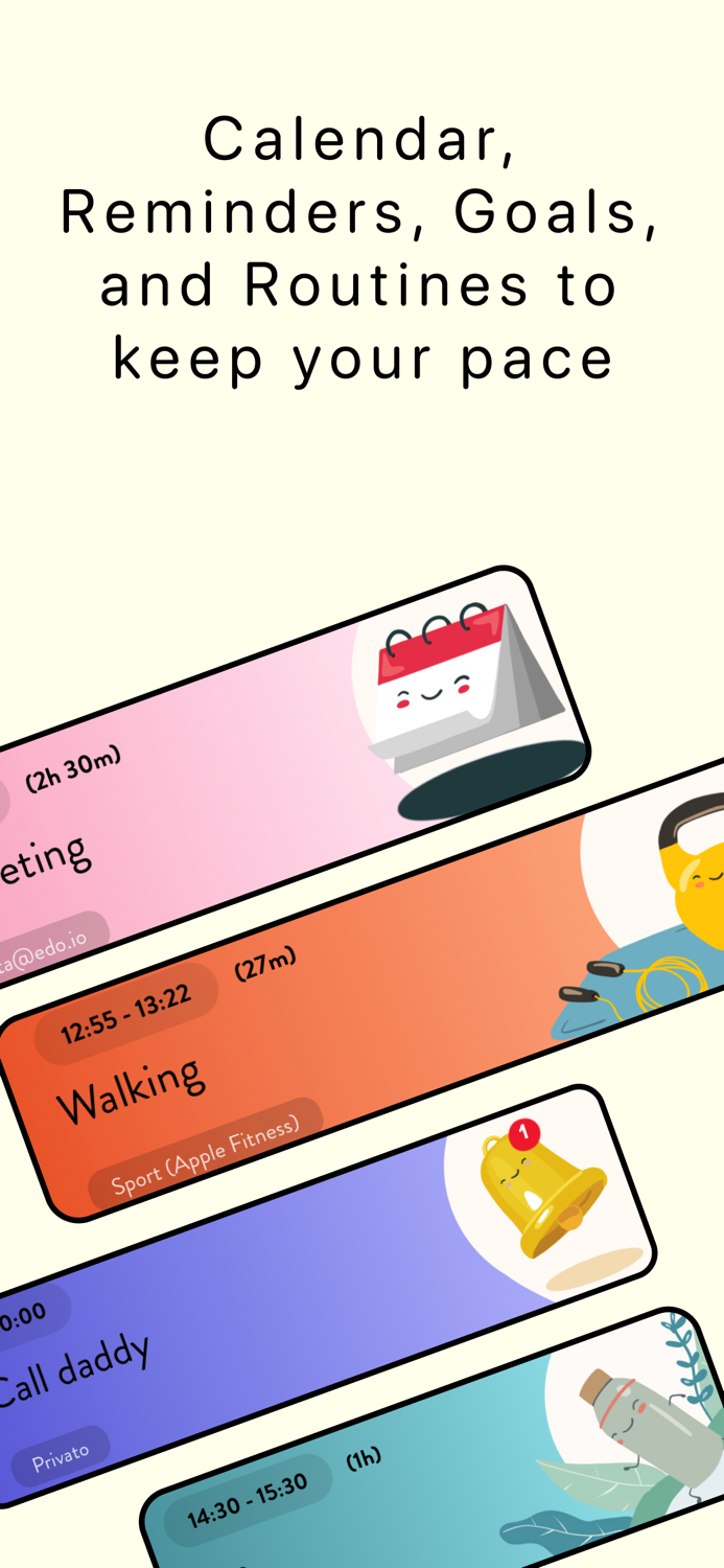 Moleskine Balance Day Planner