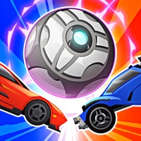 Rocket League Sideswipe apk