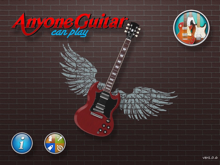 Anyone Guitar HD