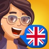 LetMeSpeak – Learn English icon