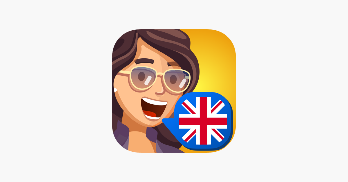 LetMeSpeak – Anglais facile dans l'App Store