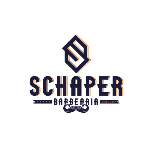 Schaper Barbearia - AppWisp.com