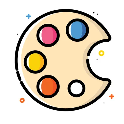 Drawing for kids doodle Читы