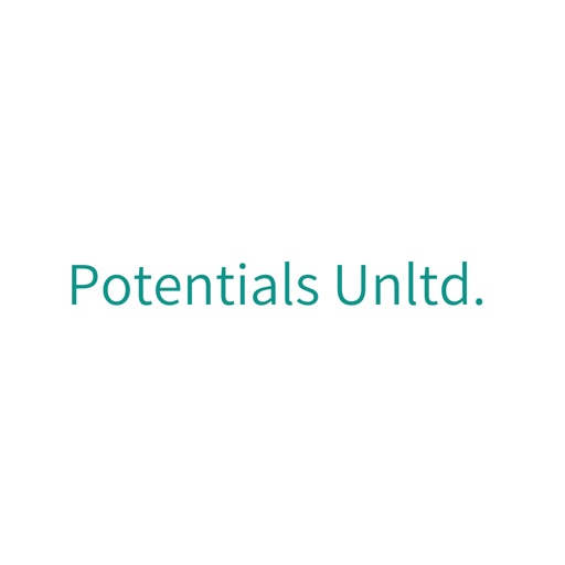 Potentials Unltd icon