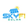 SkyFi Solar - Refer and Earn icon