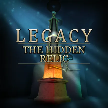 Legacy 3 - The Hidden Relic Читы