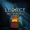 Legacy 3 - The Hidden...