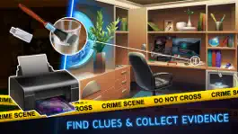 Game screenshot Hidden Escape: Murder Mystery apk