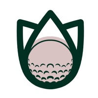 Triple Golf app icon - Sports app for iPhone