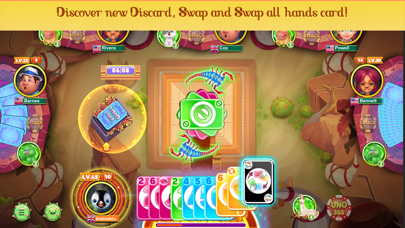 Uno365 - Virtual Pets Screenshot