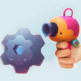 屏幕截图 (7) Gear Upgrade Race