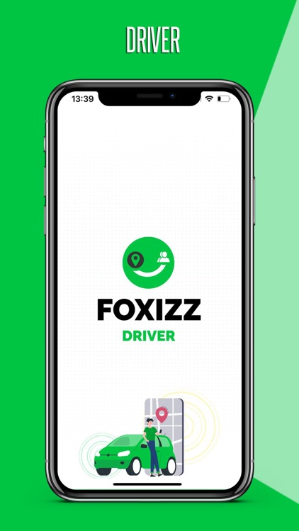 FXZ Driver