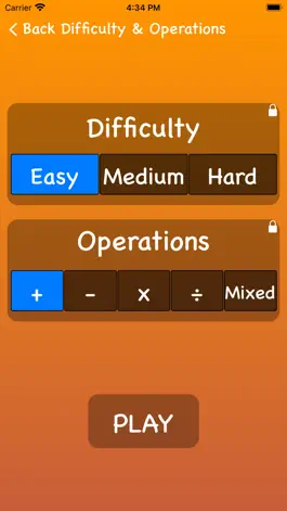 Game screenshot Smart Math Race hack