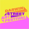 Darwin Street Art icon