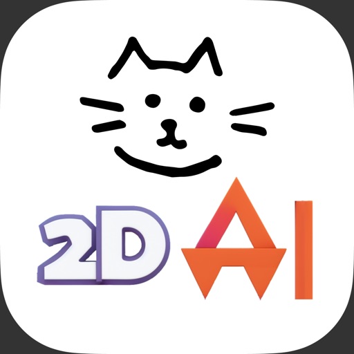 2DAI - Sketch AI icon