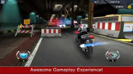Game screenshot Dhoom:3 The Game apk