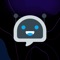 Icon Talk To AI - voice AI chatbot